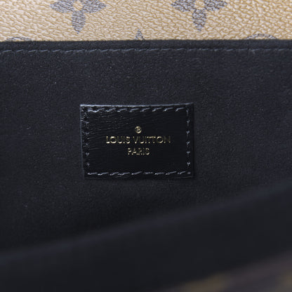 Louis Vuitton Reverse Monogram Pochette Metis 6 of 11