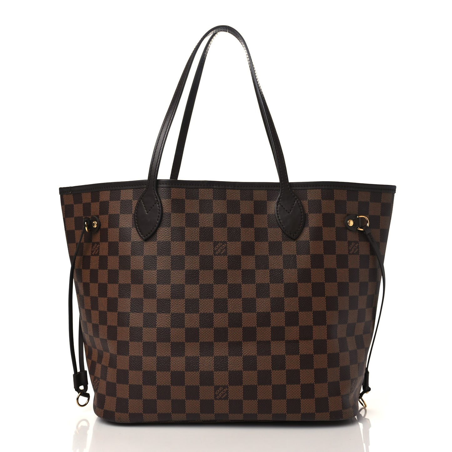 Damier Ebene Neo Neverfull MM