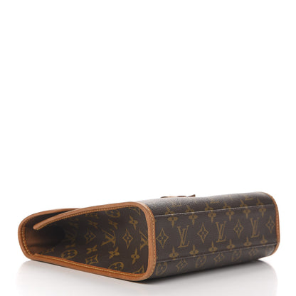 Louis Vuitton Monogram Bel Air 4 of 13