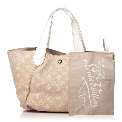 Louis Vuitton Cabas Ipanema PM Sandy 1 of 11