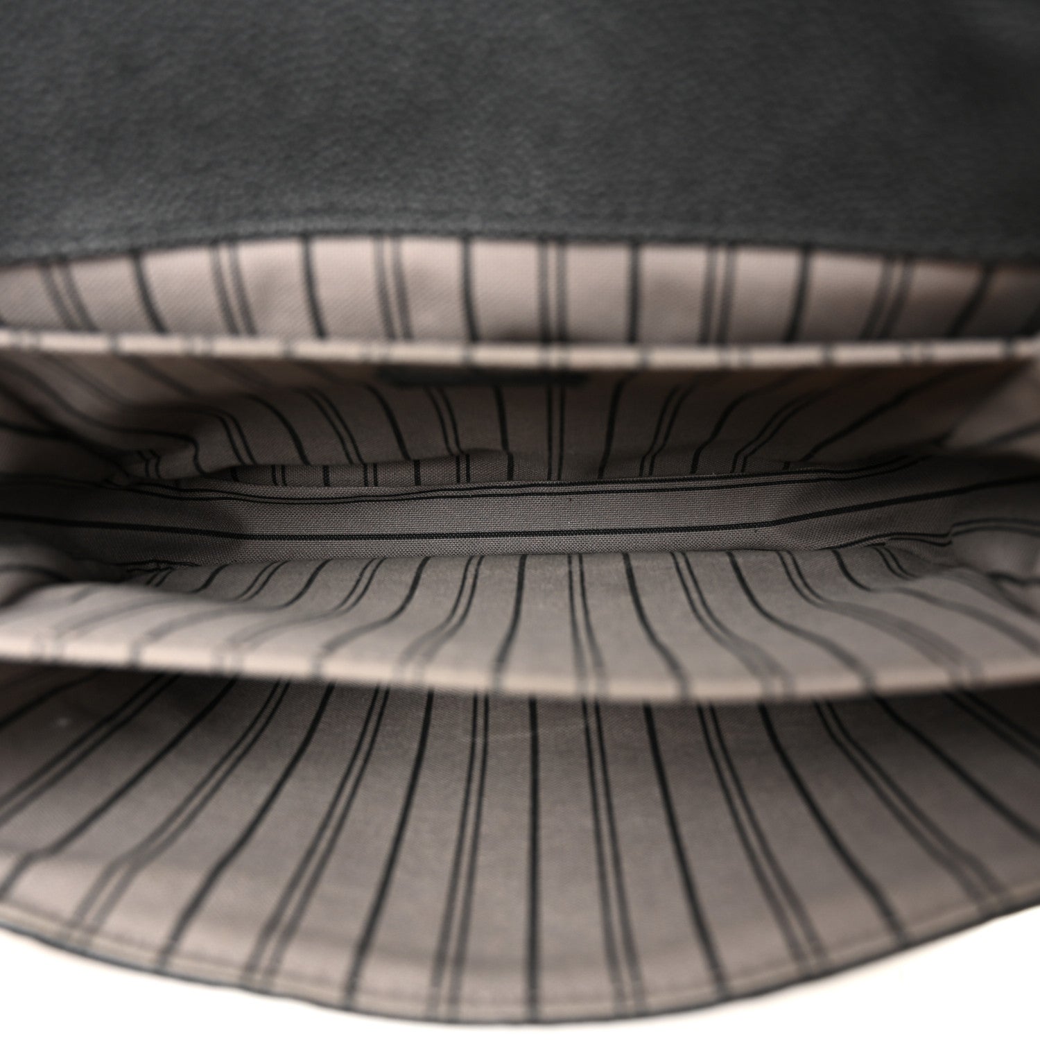 Louis Vuitton Empreinte Pochette Metis Black 5 of 10