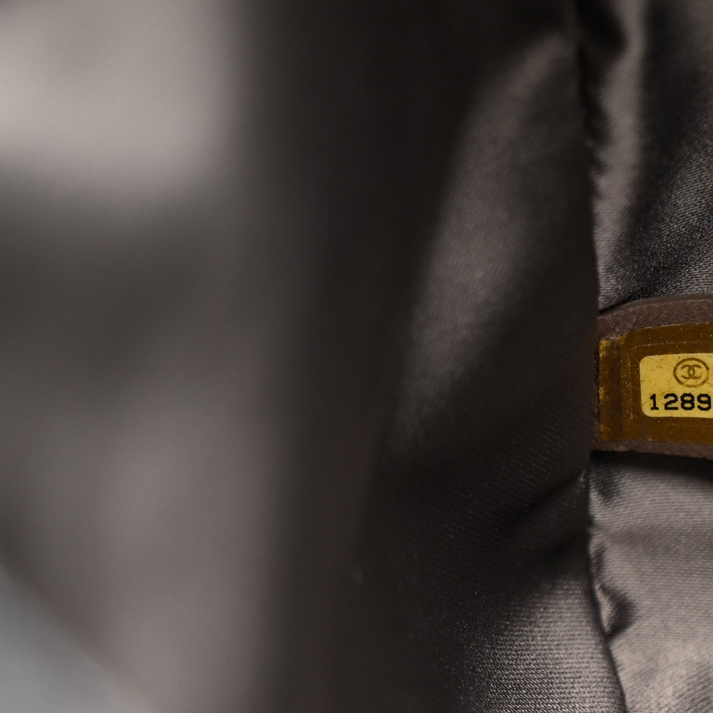 Vinyl Rock In Moscow Single Flap Black