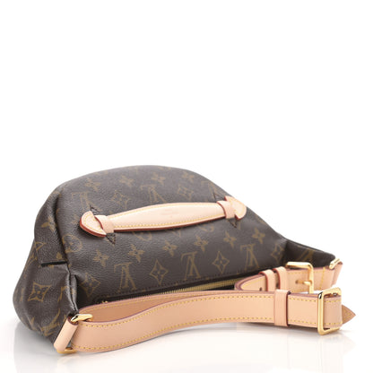 Louis Vuitton Monogram Bumbag 3 of 9