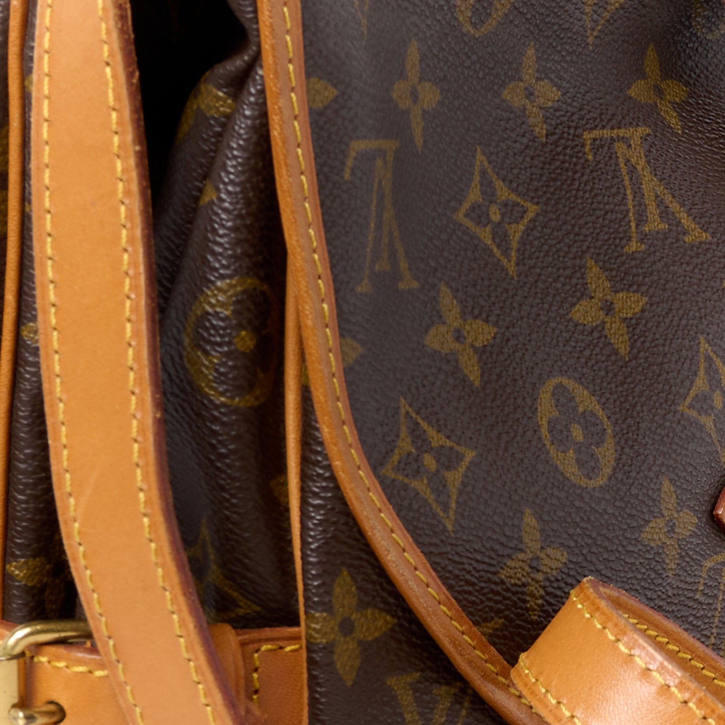 Monogram Saumur 30