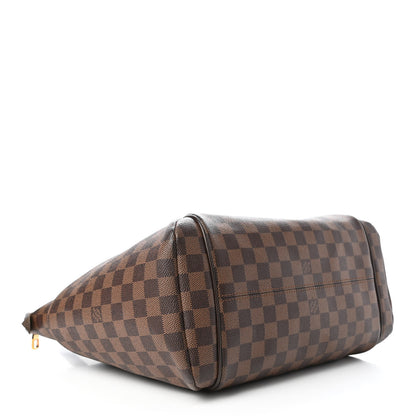 Louis Vuitton Damier Ebene Totally MM 4 of 10