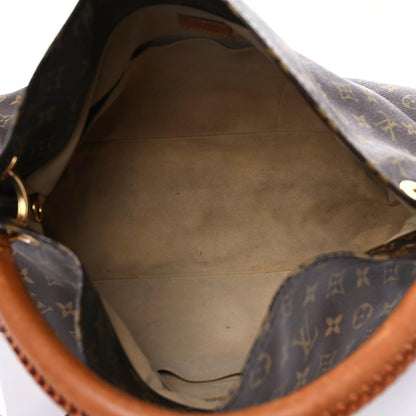 Louis Vuitton Monogram Artsy MM 5 of 19