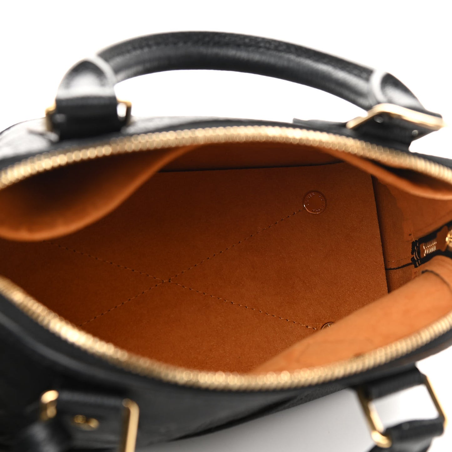Empreinte Neo Alma BB Black