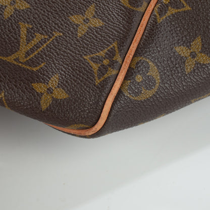 Louis Vuitton Monogram Keepall 55 3 of 11