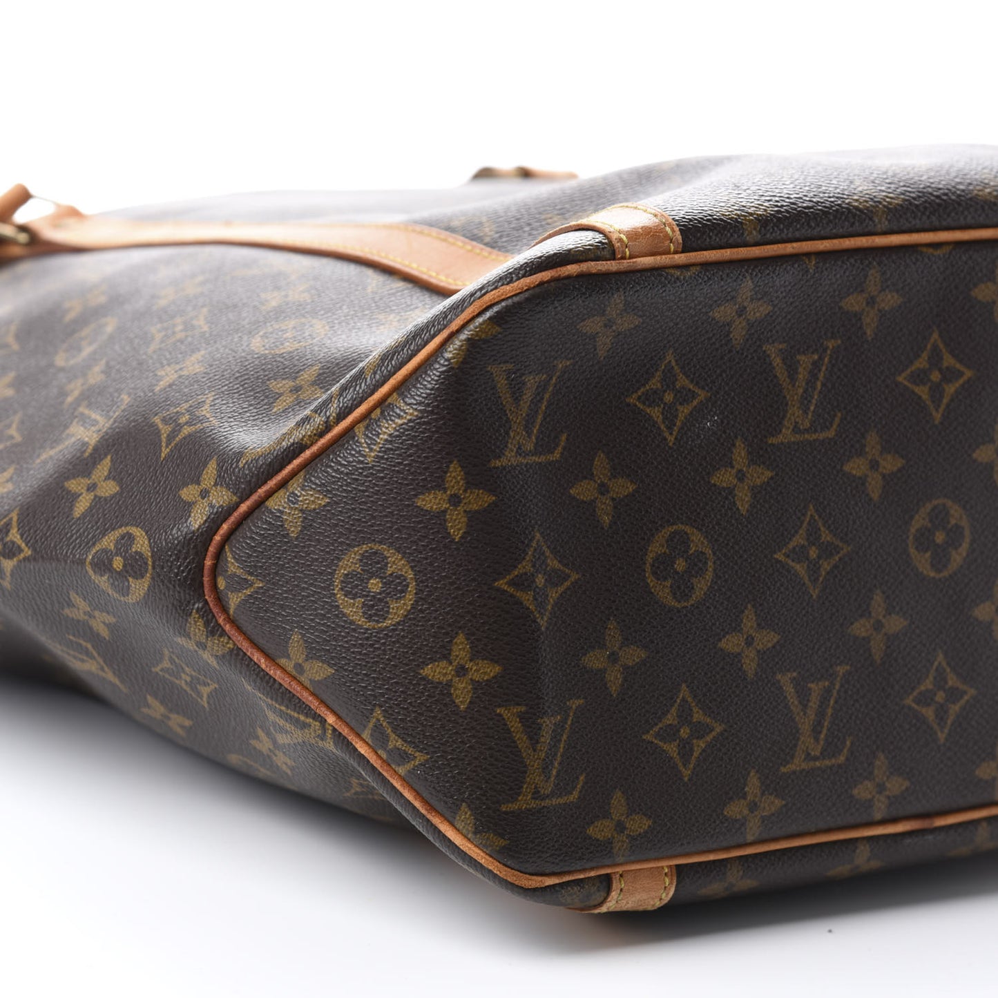 Monogram Sac Shopping Tote