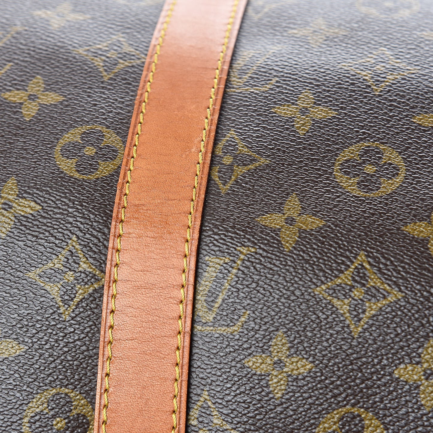 Monogram Keepall Bandouliere 45
