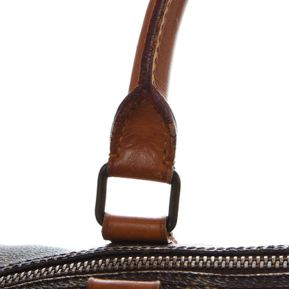 Louis Vuitton Monogram Keepall Bandouliere 50 16 of 22