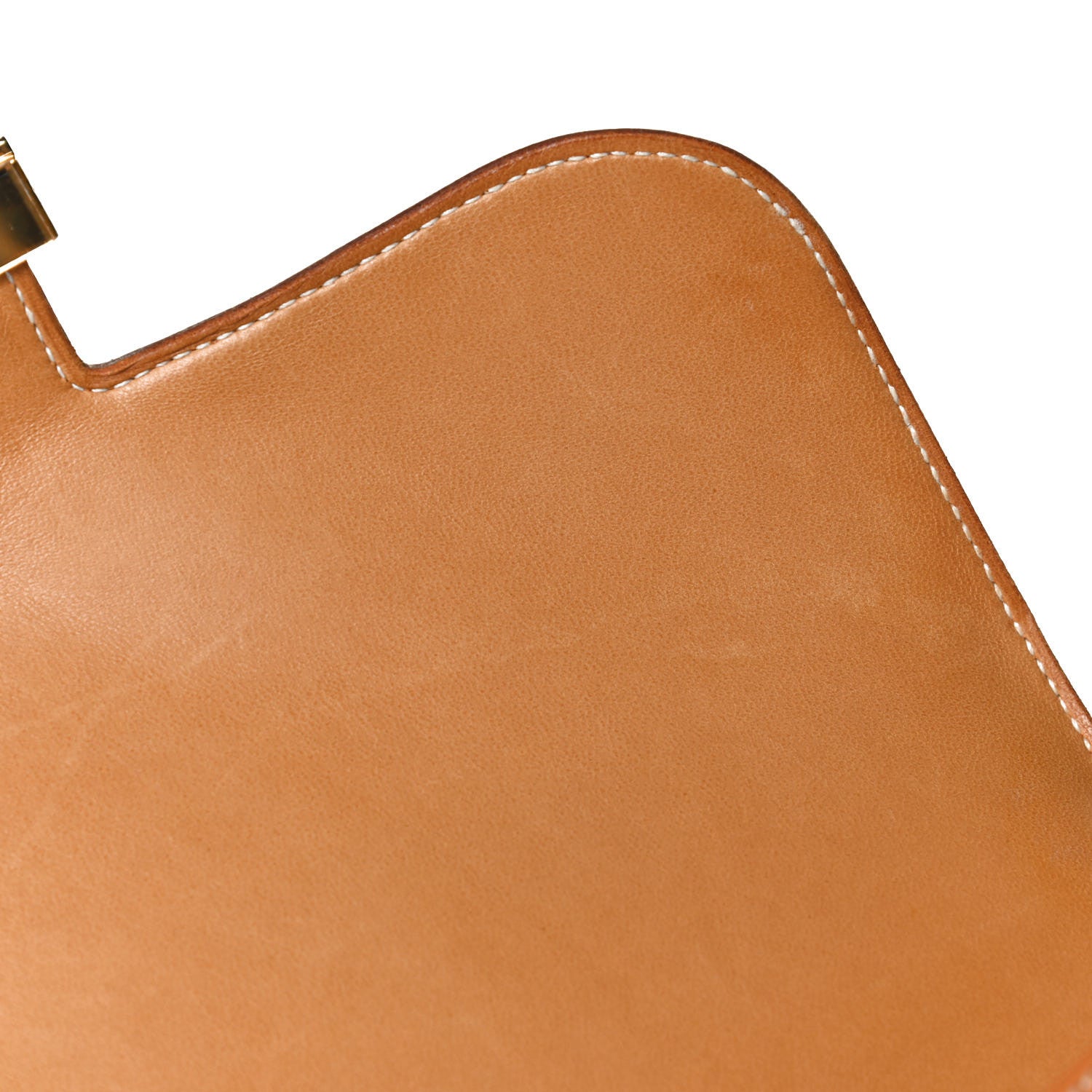 Hermes Vache Natural Constance 23 13 of 13