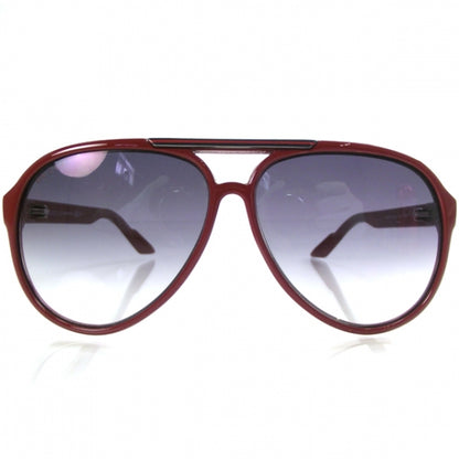 Gucci Aviator Sunglasses 1627/S Red 3 of 8