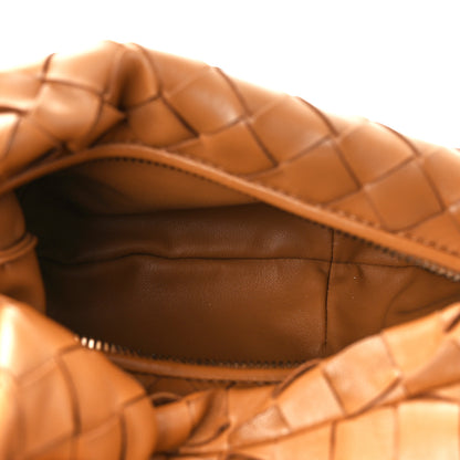 Bottega Veneta Nappa Intrecciato Mini Jodie Caramel 6 of 12