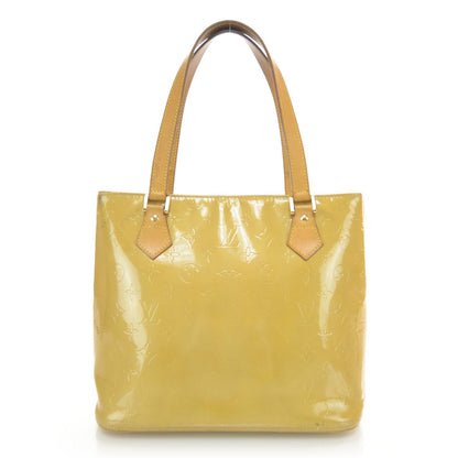 Louis Vuitton Vernis Houston Beige 1 of 7