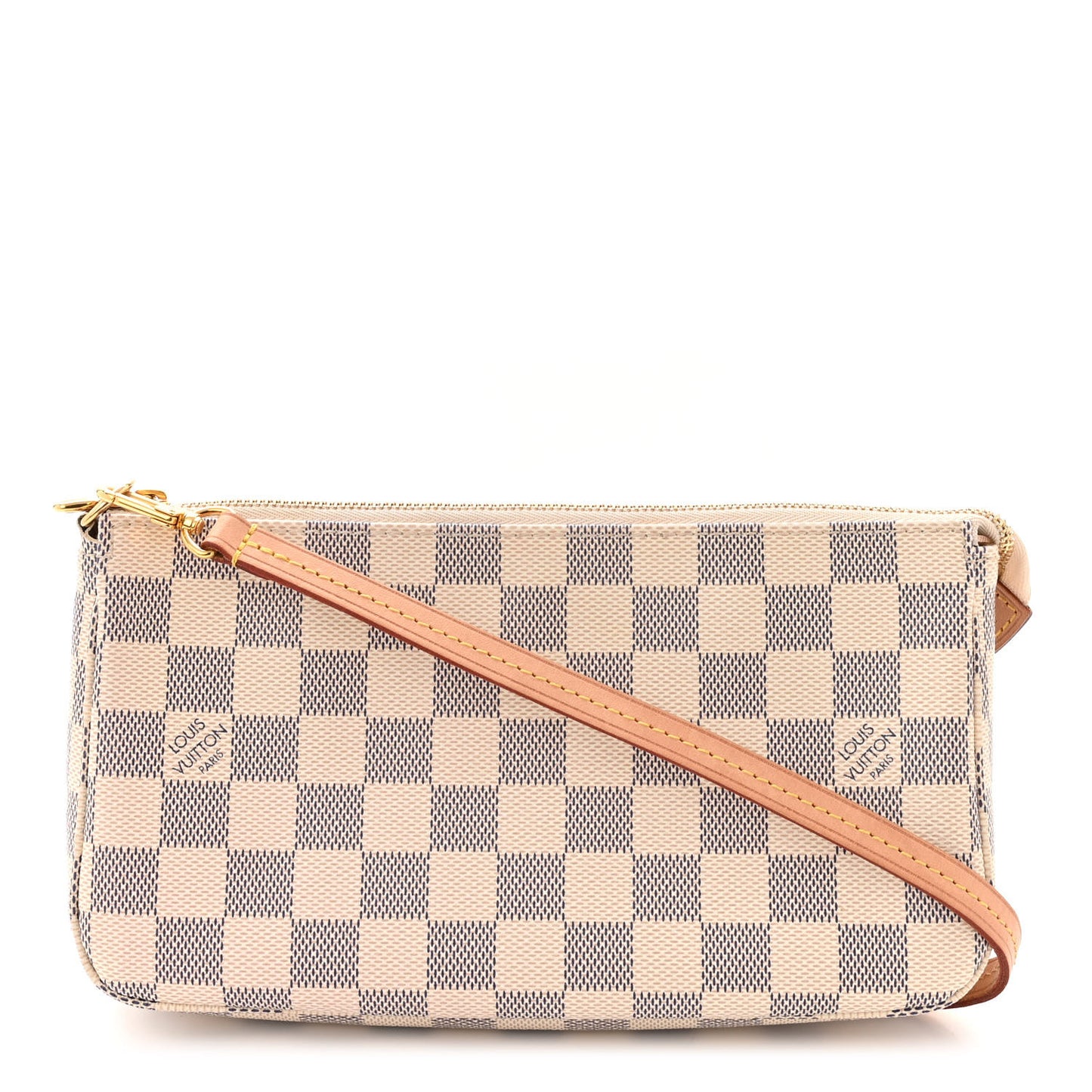 Damier Azur Pochette Accessories NM