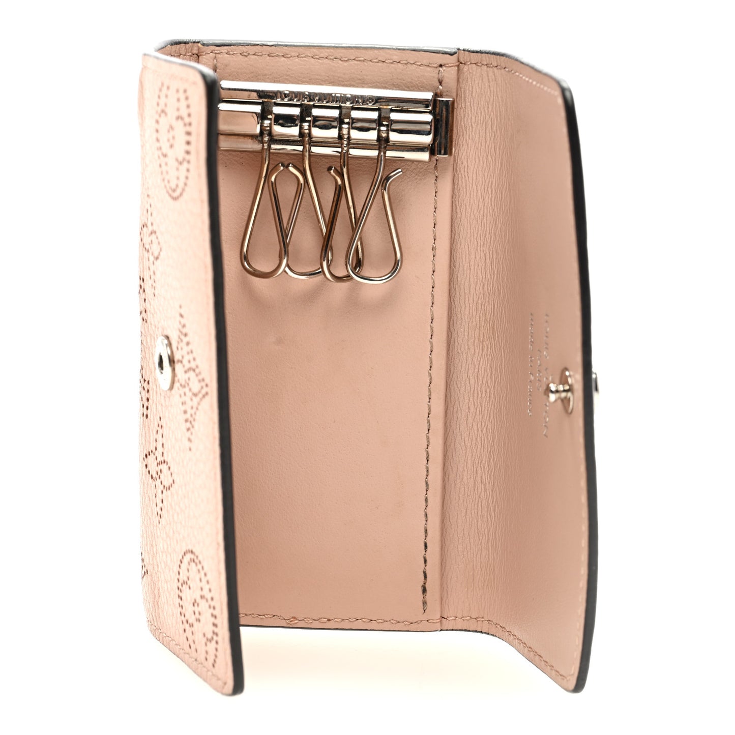 Mahina Multicles 4 Key Holder Magnolia