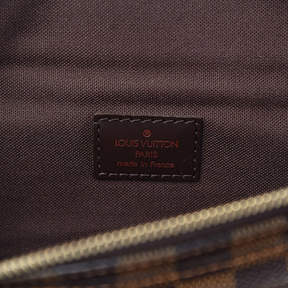 Louis Vuitton Damier Ebene Melville Bum Bag 6 of 11