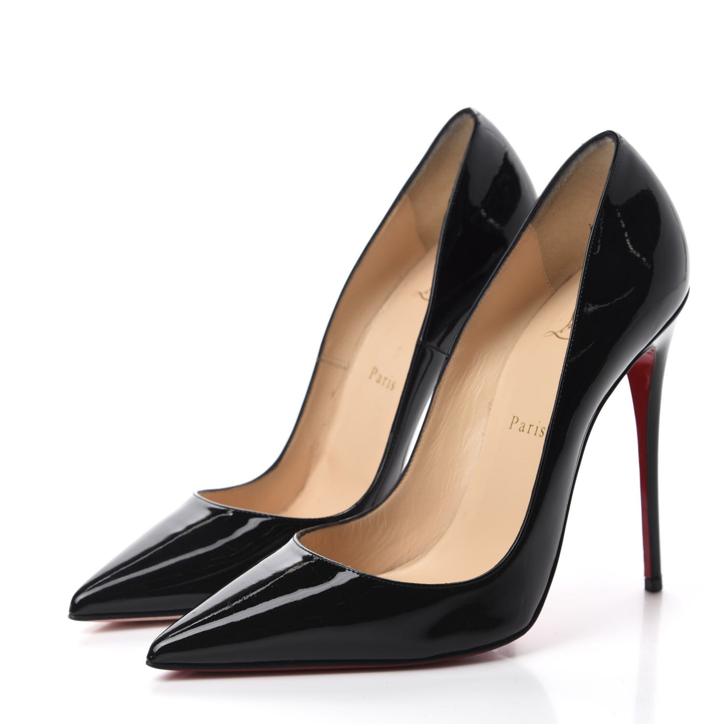 Patent So Kate 120 Pumps 40 Black