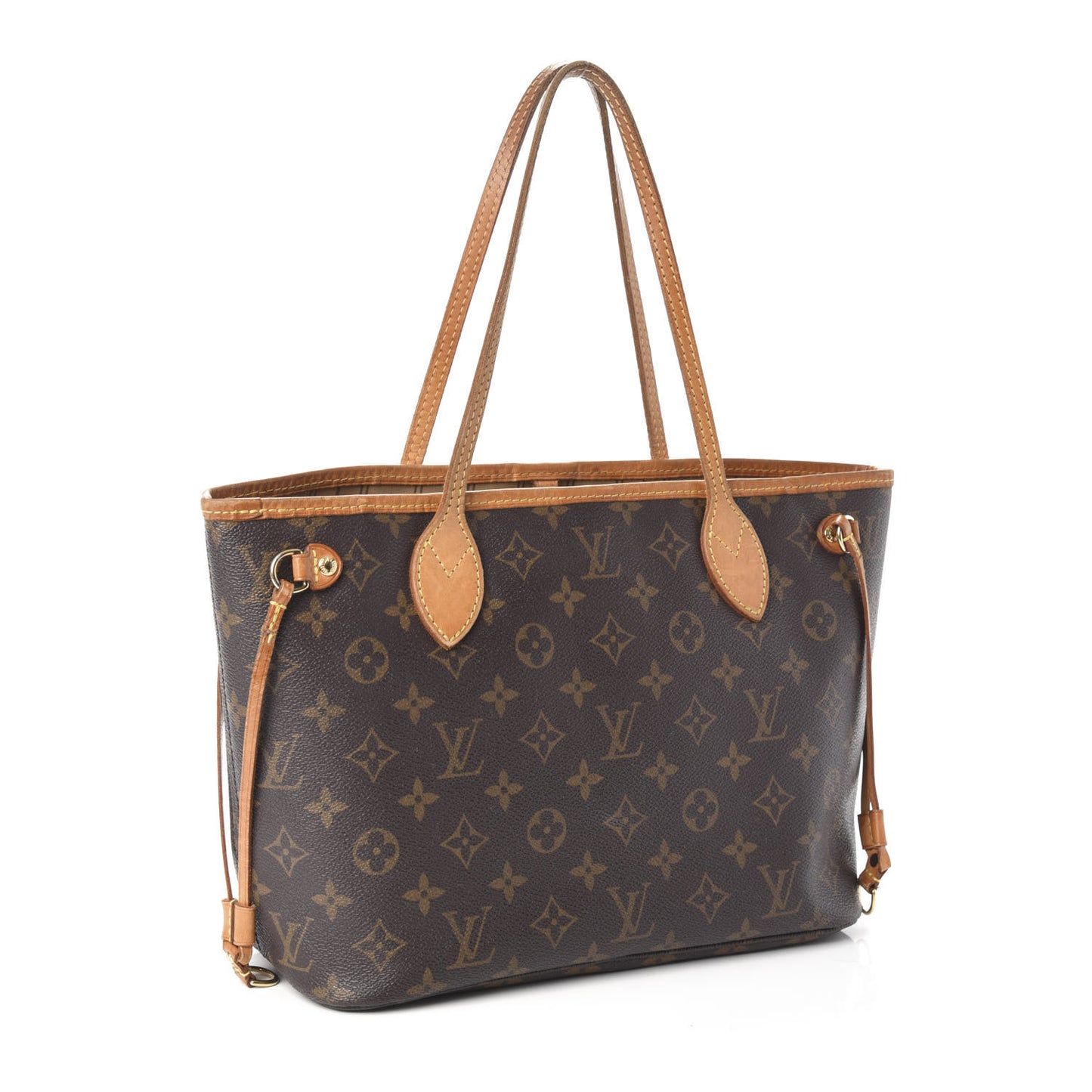 Monogram Neverfull PM