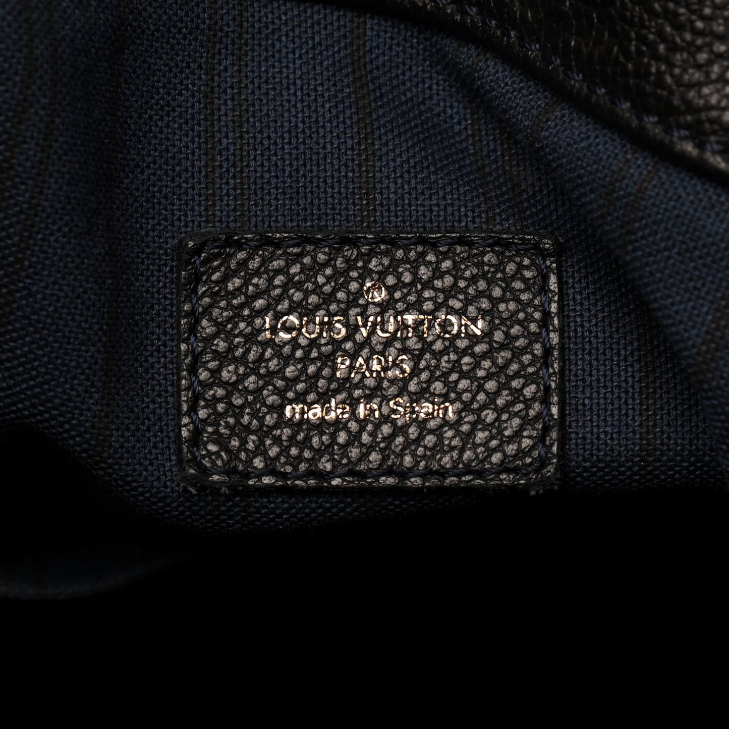 Empreinte Artsy MM Infini
