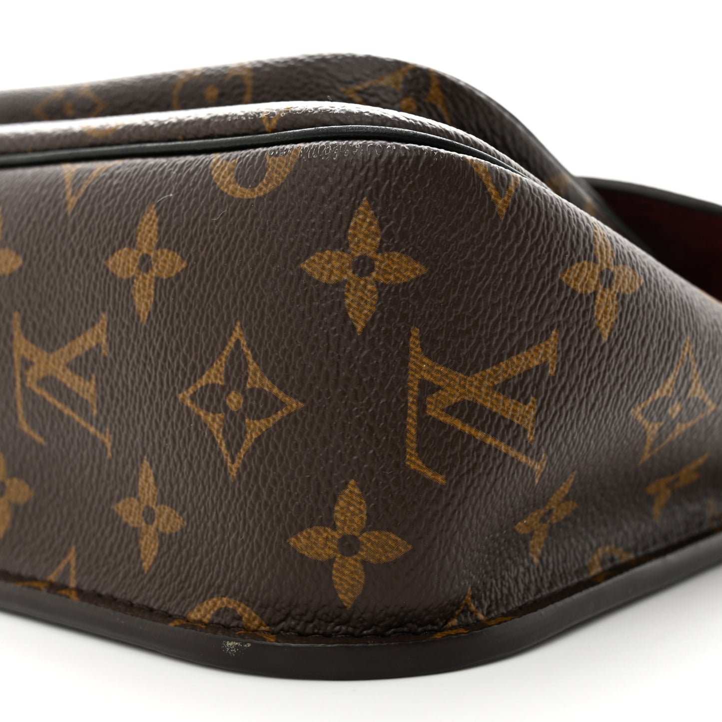 Monogram Passy