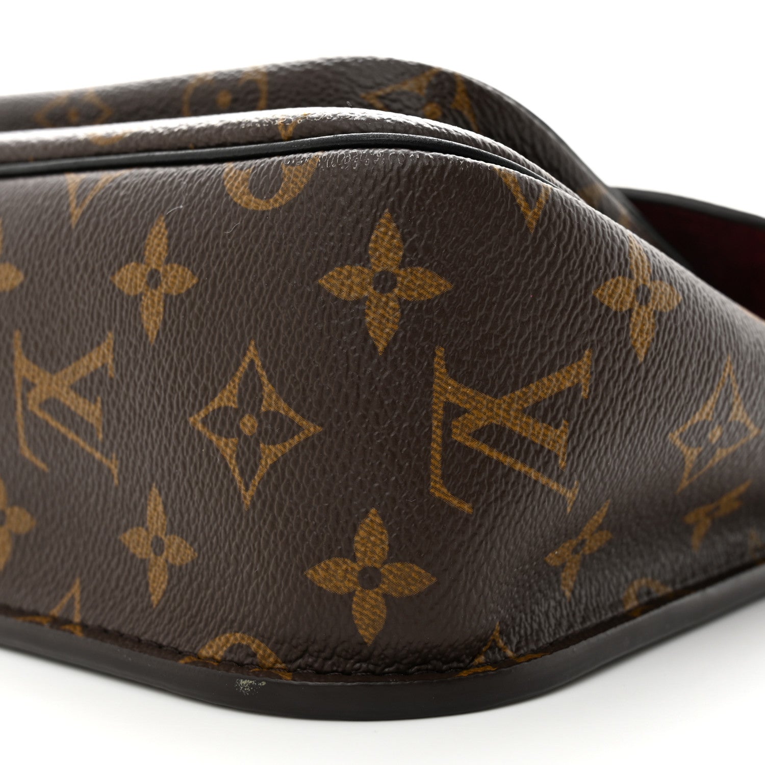 Louis Vuitton Monogram Passy 10 of 14