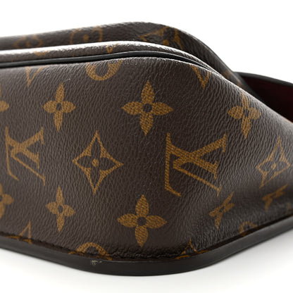 Louis Vuitton Monogram Passy 10 of 14