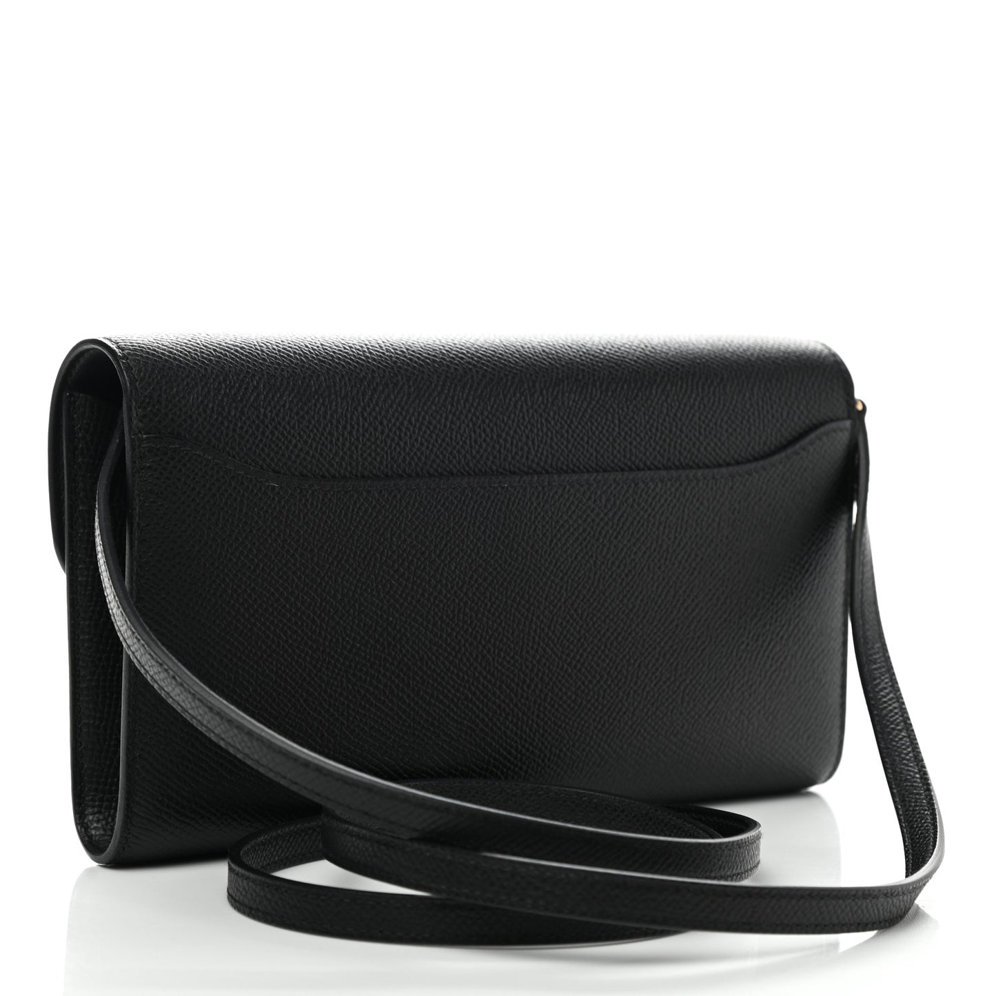 Epsom Constance Wallet To Go Black