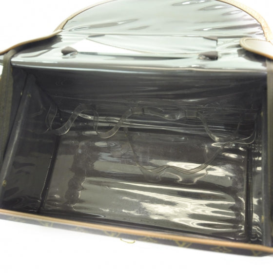 Louis Vuitton Monogram French Company Beauty Train Case 1 of 1