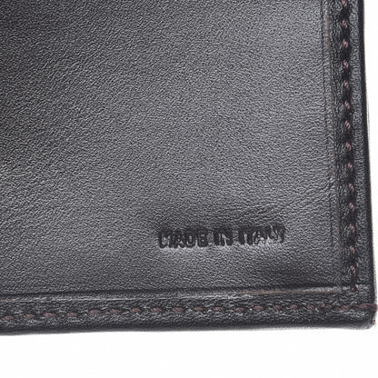 Fendi Zucca Continental Wallet Tobacco 7 of 8