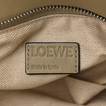 Loewe Calfskin Large Puzzle Bag Piedra 6 of 13