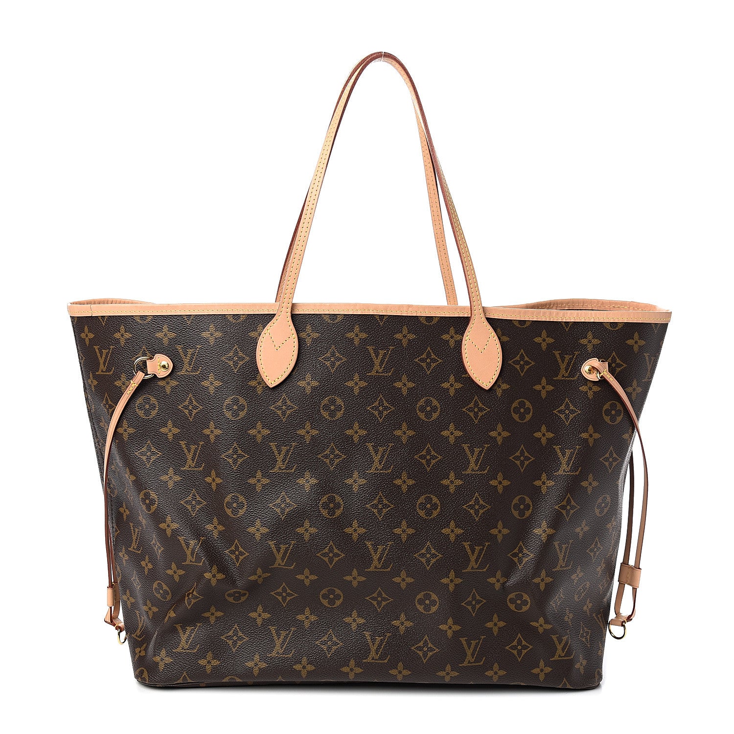 Louis Vuitton Monogram Neo Neverfull GM 1 of 9