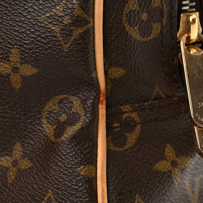 Louis Vuitton Monogram Manhattan PM 21 of 21
