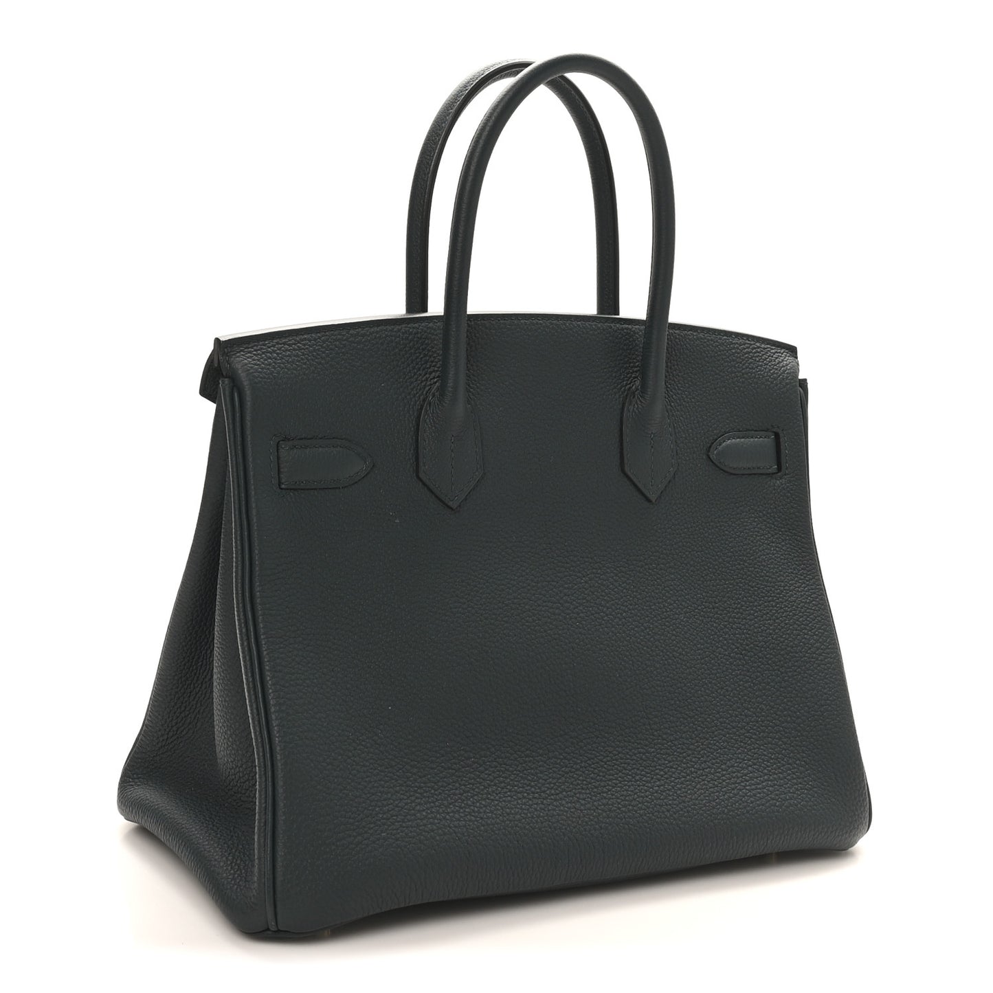 Togo Birkin 30 Vert Cypress