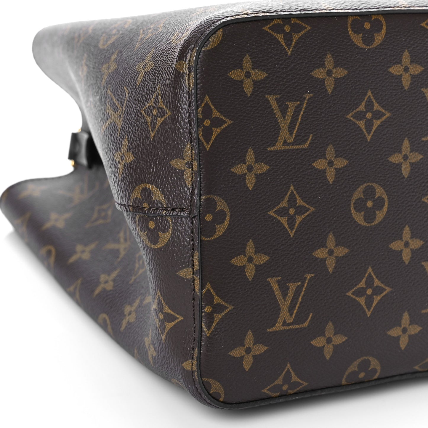 Monogram Neonoe MM Black