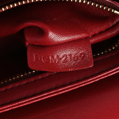 Celine Watersnake Teen Triomphe Ruby 7 of 10