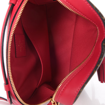 Louis Vuitton Monogram Saintonge Freesia 7 of 8