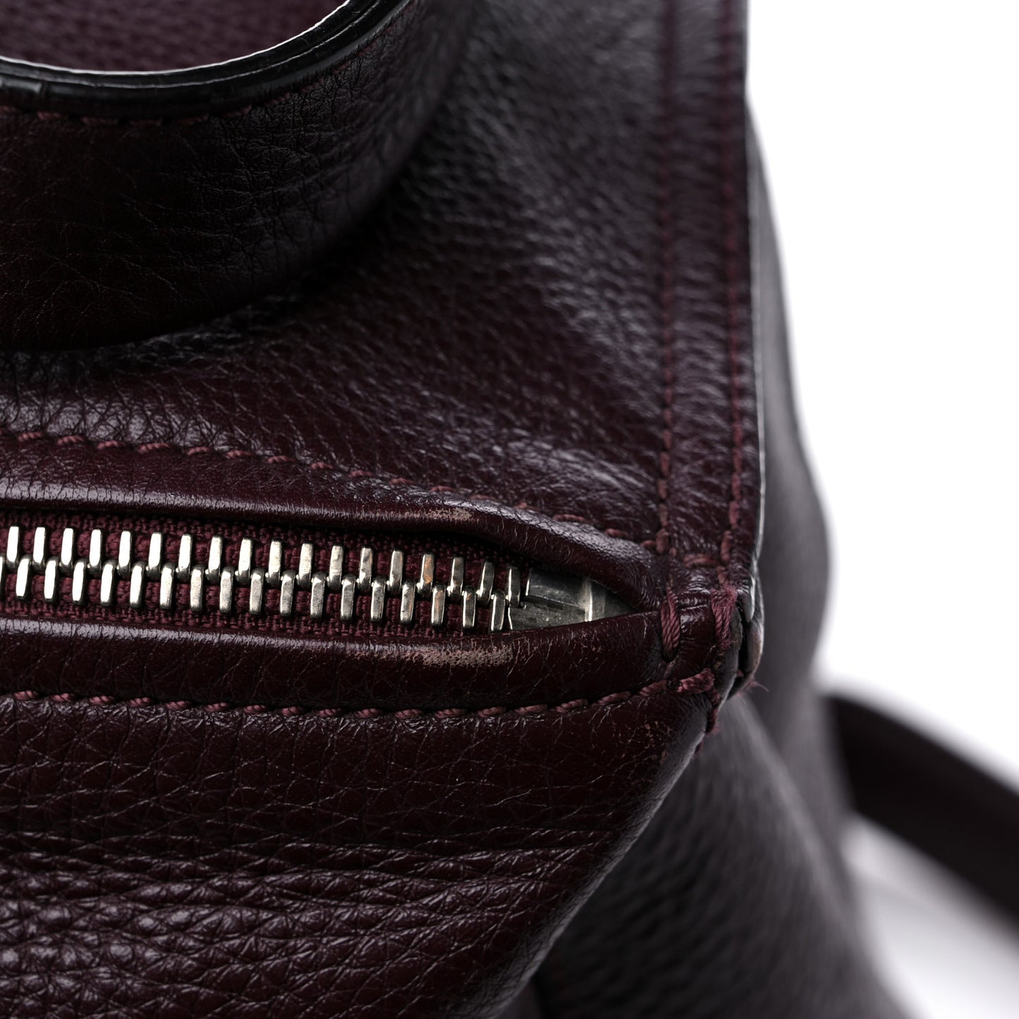 Calfskin Pandora Backpack
