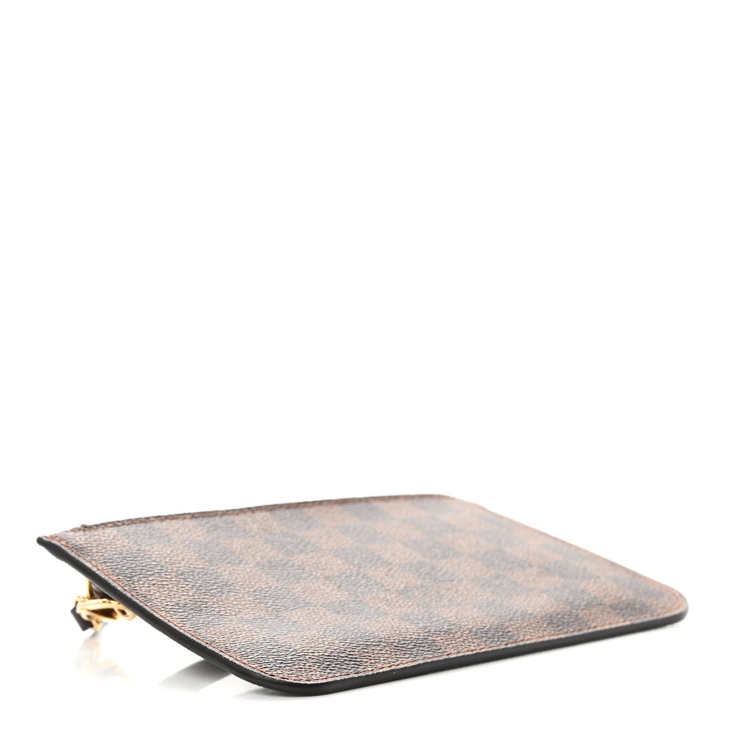 Damier Ebene Neverfull PM Pochette