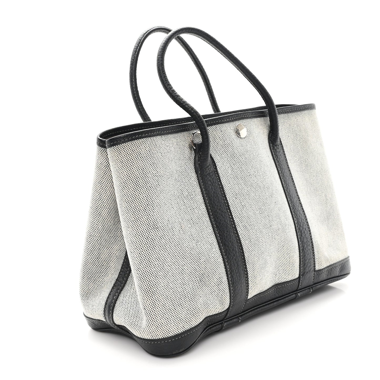 Buffle Skipper Toile Garden Party 30 TPM Black