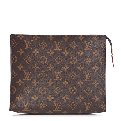 Louis Vuitton Monogram Toiletry Pouch 26 1 of 6