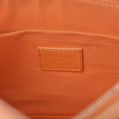 Louis Vuitton Epi Salabha Mandarin 6 of 14