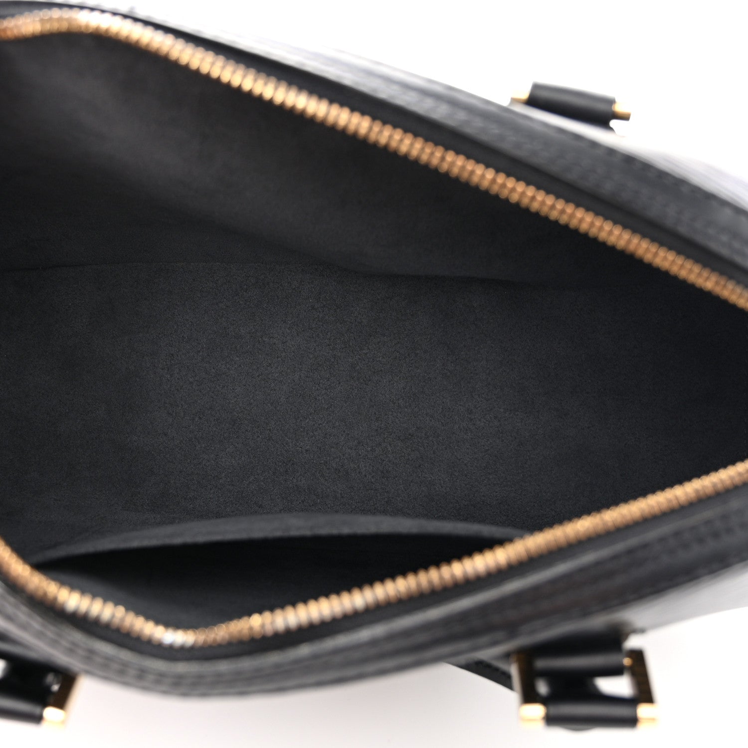 Louis Vuitton Epi Jasmin Black 5 of 12