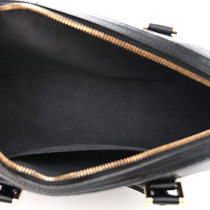 Louis Vuitton Epi Jasmin Black 5 of 12