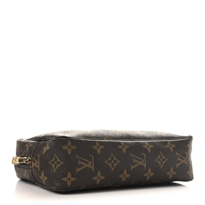 Louis Vuitton Monogram Trousse Toilette 23 4 of 7