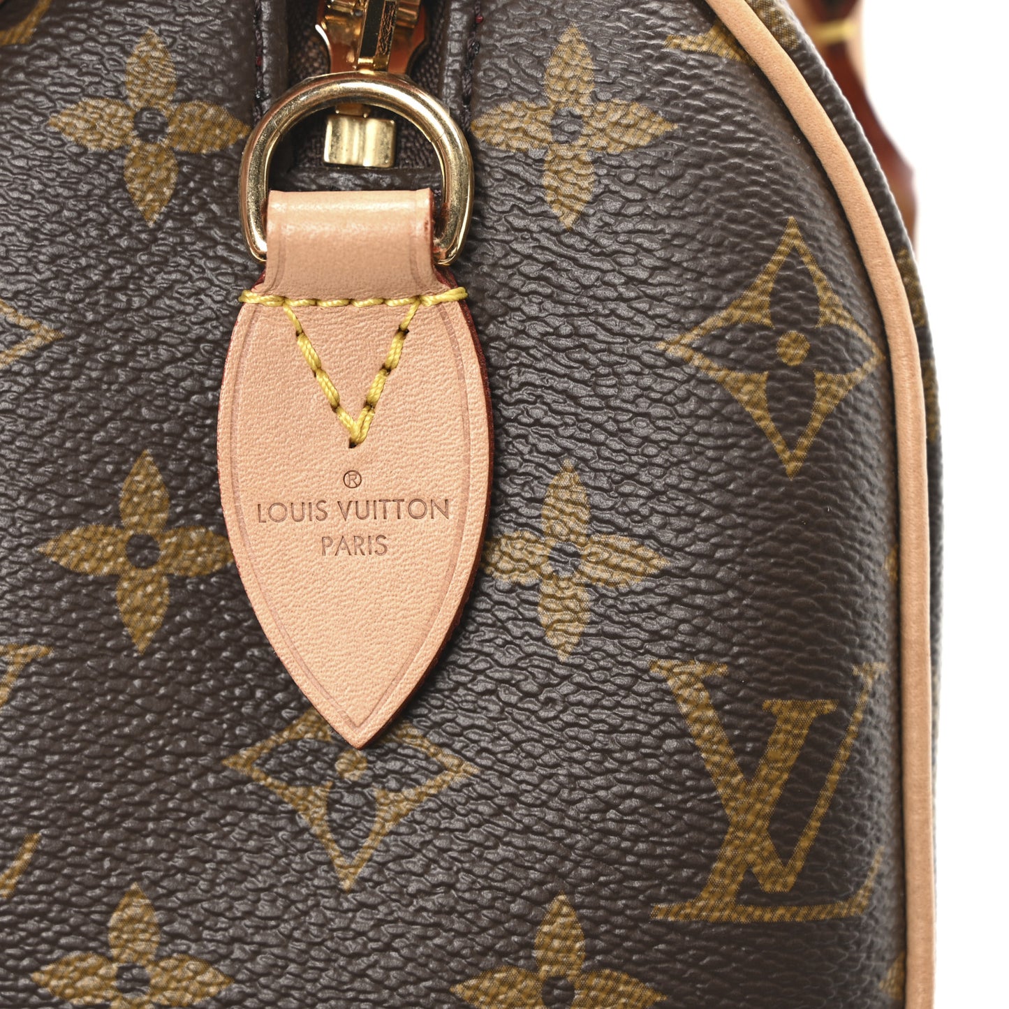 Monogram Speedy Bandouliere 20