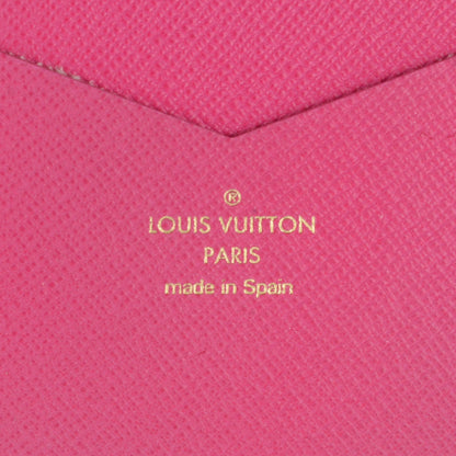 Louis Vuitton Monogram iPhone 6 Plus Folio Case Pink 6 of 6