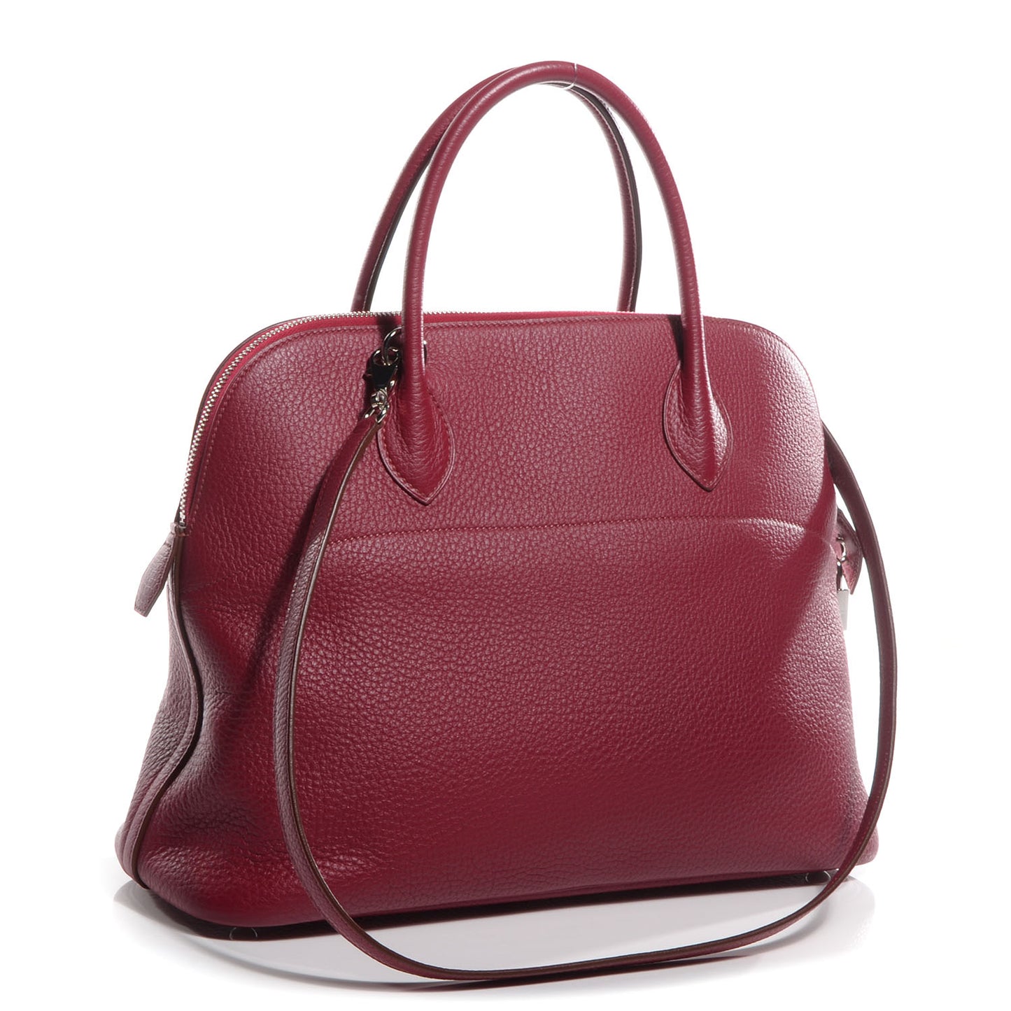 Taurillon Clemence Bolide 35 Rubis