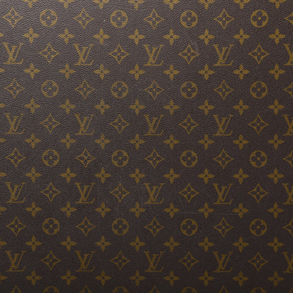 Louis Vuitton Monogram Alzer 70 22 of 32